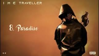 GeniusJini X66 - Paradise (Track No.8)