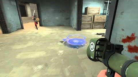 team fortress 2 equalizer pwnage
