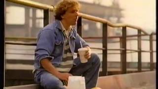 Reklam: McDonalds 1998 @VHSkanal1
