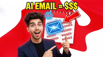 The Future of Cold Email with AI (How to Get More DEALS in 2025)