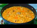 Mancare de Fasole Boabe cu Carne de Porc sau Fasole Scazuta cu Carne Retete de Mancare de Fasole