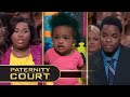 Woman's Family Took Man In And Feels Betrayed (Full Episode) | Paternity Court