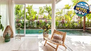 Villa Uma Karo Canggu | Bali, Indonesia | Hotel Review ⭐