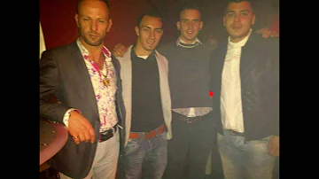 Sergio I Just wanna say: Djavit Kumanovo