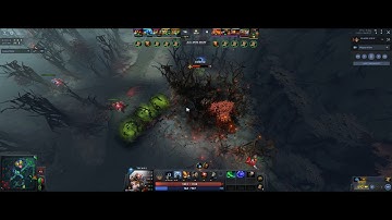Dota 2 Techies Scripter
