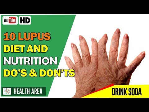 10-lupus-diet-and-nutrition-do’s-and-don’ts