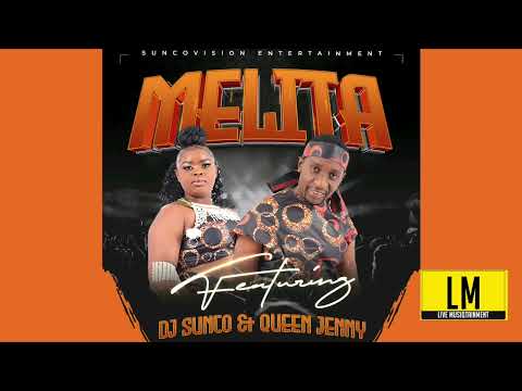 Melita-Dj sunco ×