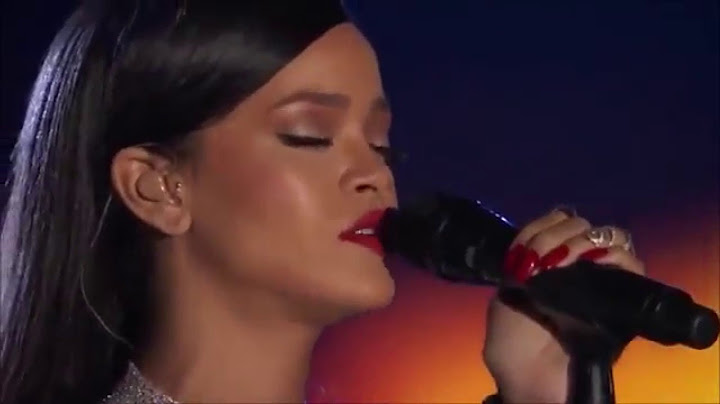 Stay Live version - Live performance video thumbnail