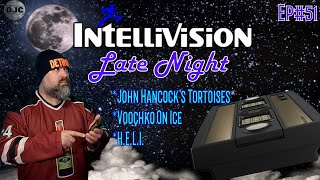 INTELLIVISION - Late Night - Ep51