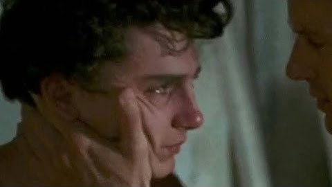 call me by your name, and I’ll call you by mine