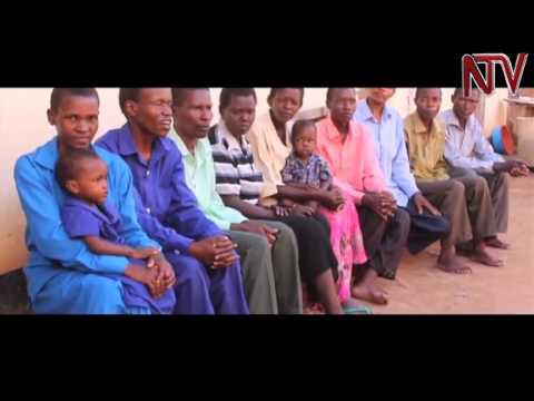 Zungulu Poliisi Ekutte Yesu E Nakaseke