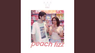 Peach Fizz Peach Fizz
