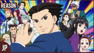 【MeiMaiMei】Reason - Tomohisa Yamashita 【COVER / 歌ってみた】