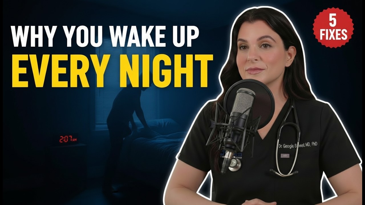 Why 1 in 2 Men Over 60 Have Prostate Problems — And How to Fight Back Naturally