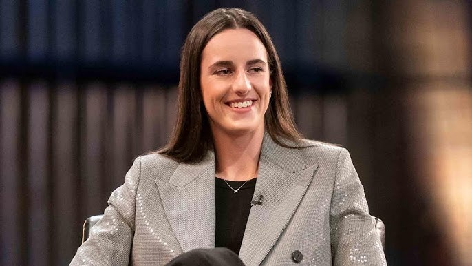 Caitlin Clark Targeted by Bizarre Petition Amid Dominant Season Start -  YouTube