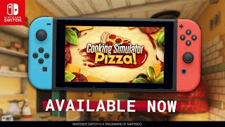 Cooking Simulator - Pizza  Nintendo Switch download software