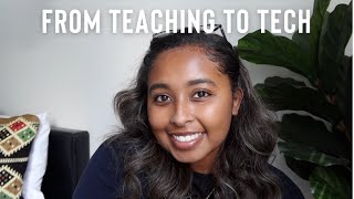 From Teaching to Tech | Answering Your Questions | Helpful Tips