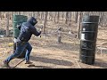 Ultimate Pistol 5 7th drill, Under fire, realistic pistol drill. Best shooting class in Virginia