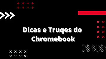 Como recortar imagens no Chromebook?