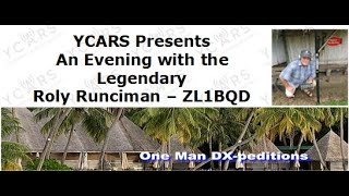 Ycars April 2022   An Evening With The Legendary Zl1Bqd