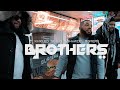 KHXLED SIDDIQ & SHAKEEL ROMERO - BROTHERS