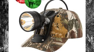 Amazons most popular coon light, $95 Is it any good?