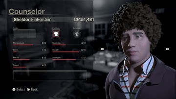 VIRTUAL CABIN 2.0, NEW COUNSELORS & AI BOTS GAME PLAY: Friday The 13th The Game