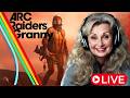 💙Raider Granny👩‍🦳Solo Raids🐤Arc Raiders Songs!🐤Join the Fun!🤣🤣