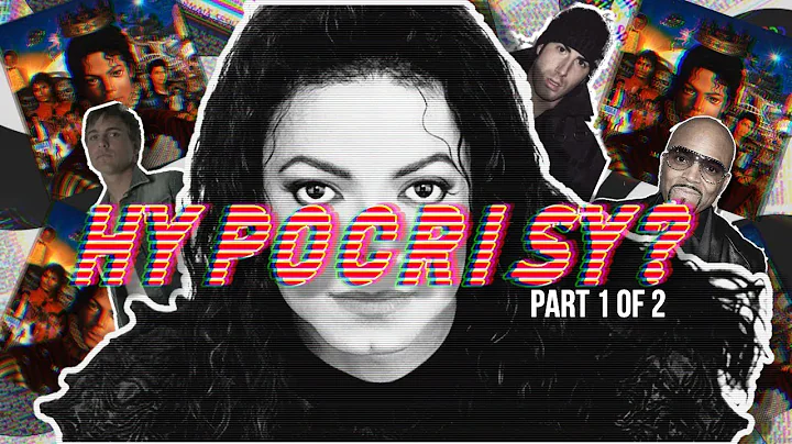 The Hypocrisy of The Michael Album (Part 1 of 2)