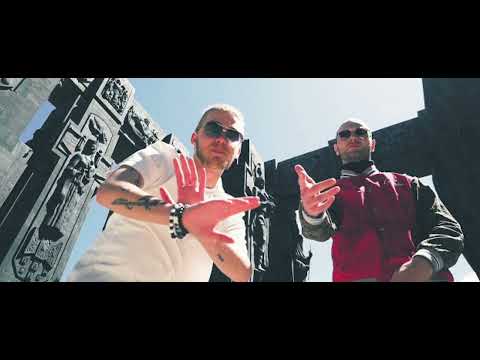 კაპიშონი თავზე ვიმყოფები მარსზე | Darbo \u0026 Azazel - ქალაქებიდან | Qalaqebidan [New Version]