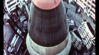 Pokusy v ovzduší / Nukes in Space