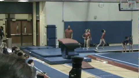 Annette Miesle Tsuk Pike Vault