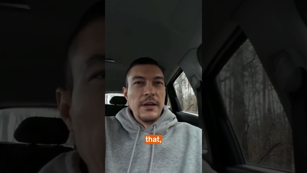 Customer testimonial