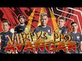 ПЕРВАЯ ИГРА НОВОГО СОСТАВА VIRTUS PRO