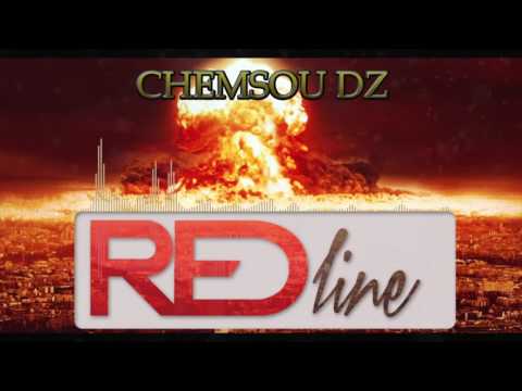 CHemsou DZ RED LINE