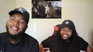Remble - Rocc Climbing (feat. Lil Yachty) [Official Music Video] | REACTION
