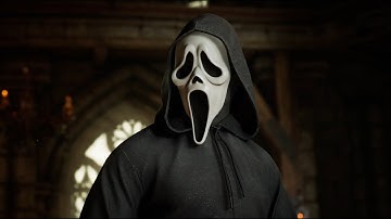 Mortal Kombat 1 Custom AI Intros - Season 2 Episode 2