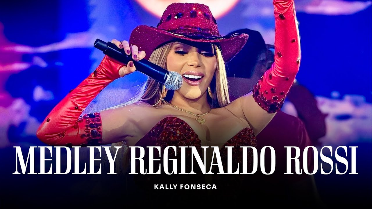 Kally Fonseca BAR DO CASSETE - Garçom / A Raposa e as Uvas / Leviana