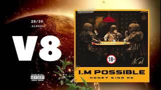 V8 - | HONEY KING HK