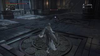 Bloodborne 鳥羽の狩人イベント 敵対編 Youtube