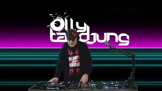 DJ Olly Tanjung | Saturday 25072020 #noncommercial #stayhome #livefromhome #covid19 #demo