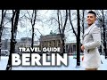 Exploring Berlin during winter | You Won&#39;t Believe What I saw!