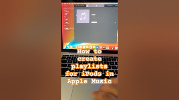 De snelle en eenvoudige handleiding voor het maken van afspeellijsten in Apple Music die vervolge...