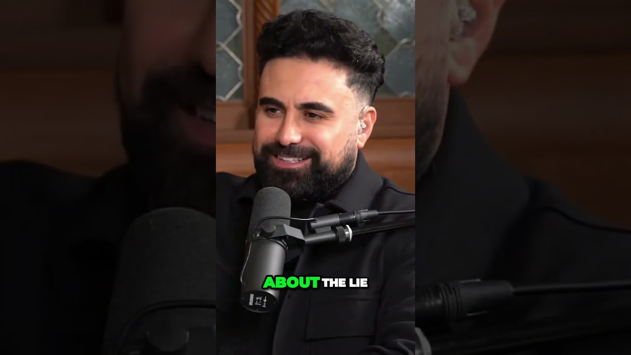Defying House Arrest : A story of Resilience and Morals #trending #podcast #topg