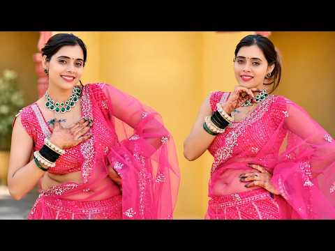 Banegi Dulhan Javegi Chhori Moy Chhod | बनेगी दुल्हन जावेगी छोरी मोय छोड़ | Lokesh Kumar & PS Queen