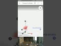 How to connect photos google street view app