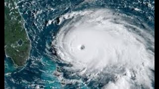 All Category 5 Hurricanes In The Atlantic From 1992-2019