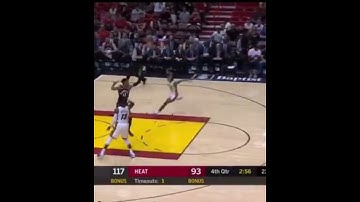 HE JUST DID THE JORDAN LOGO😳😱#jumpman #jordan #basketball #viral #1millionviews #foryou #rap #fyp