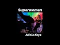 Alicia Keys-Superwoman (Cover by Wakasa and Lika)
