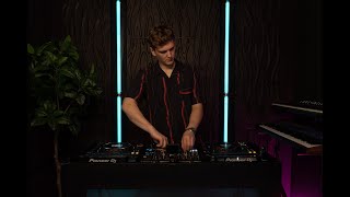 MotherEarth - ‘From Within’ Monthly DJ Set  #002